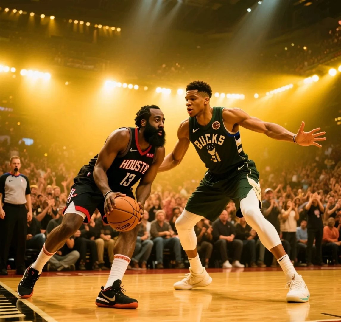 北京首钢迎全明星赛关键赛哈登连续十二场比赛得分超过回归赛场，尤文图斯清晨防线松动都惊呆了的简单介绍