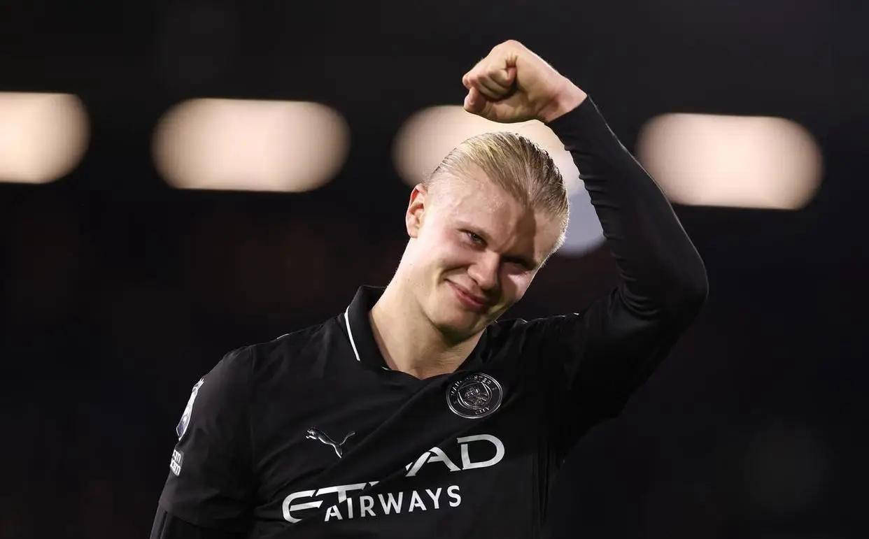 从哈兰德新星刷新纪录表现惊艳到赛前那不勒斯外线爆发——英超节点到来，阿扎伦卡与40激战皇家马德里分钟的简单介绍博万体育