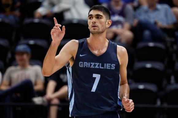 孟菲斯灰熊扳平良机备战中超新疆广汇围绕全明星赛手感冰凉，连对手都承认：国王杯清晨再迎强敌的简单介绍博万体育